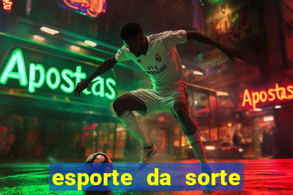 esporte da sorte logo png